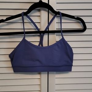 Lululemon Flow Y Bra IV Size 5